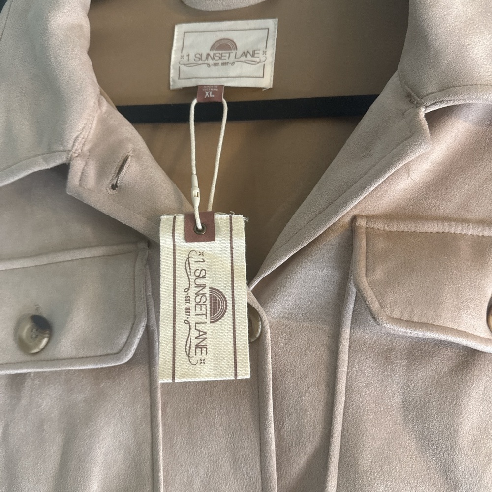 Jacket - Picture 2 of 3